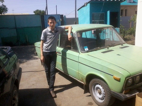 Василий Суханов