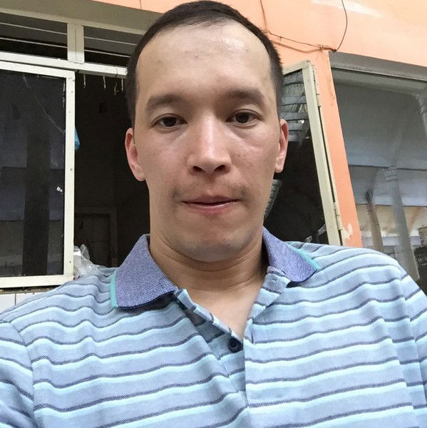 Бахтиер Рахмонов