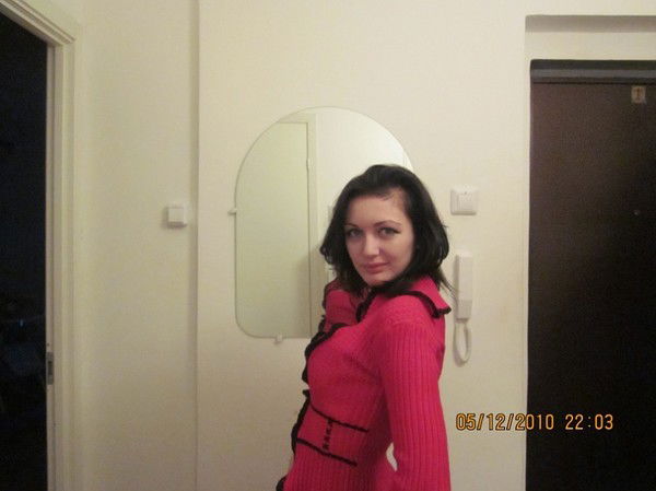 Милая Зайка