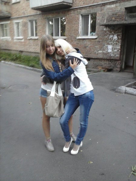 Марина Янышева