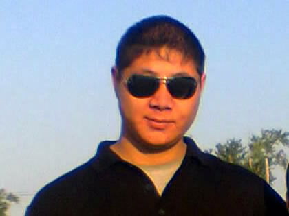 Адай Тасбулатов