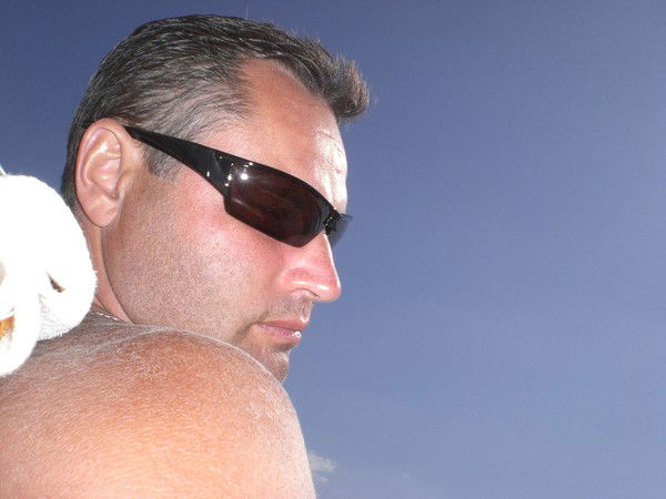 Владимир Семенов