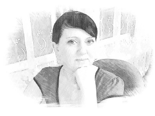 Оксана Коровина