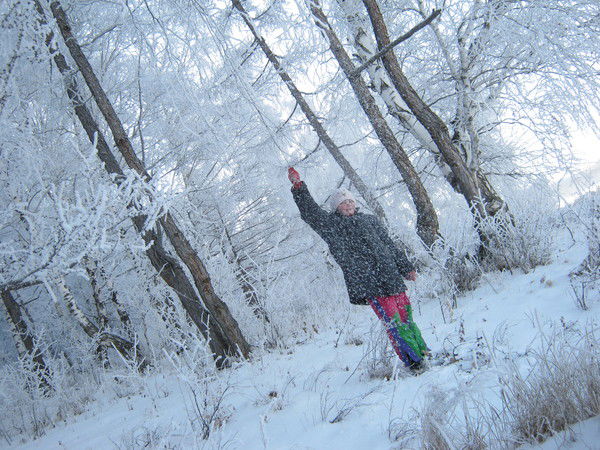 Татьяна Монина