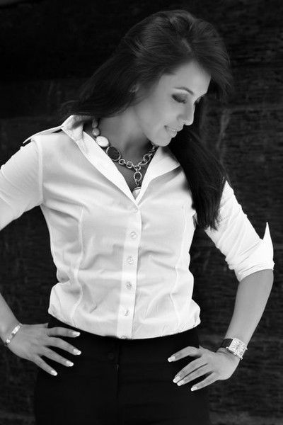 ~Devushka~ ~Vostoka~