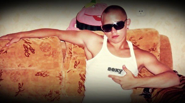 Алексей Кленьё