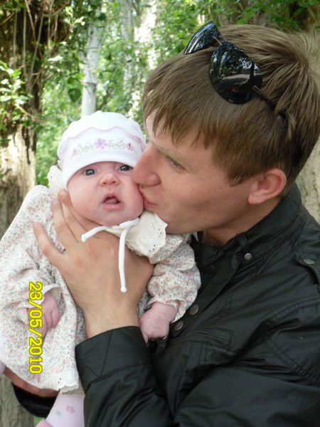 Сергей Бурлачёнок