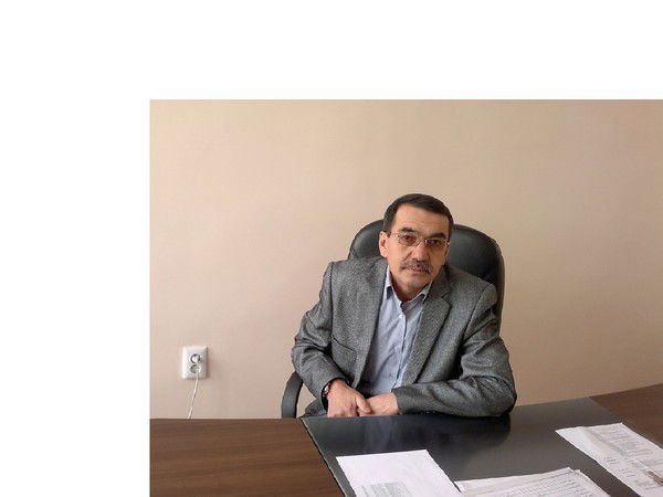 Кайрат Нуржанов
