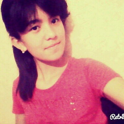 Феруза Караджанова