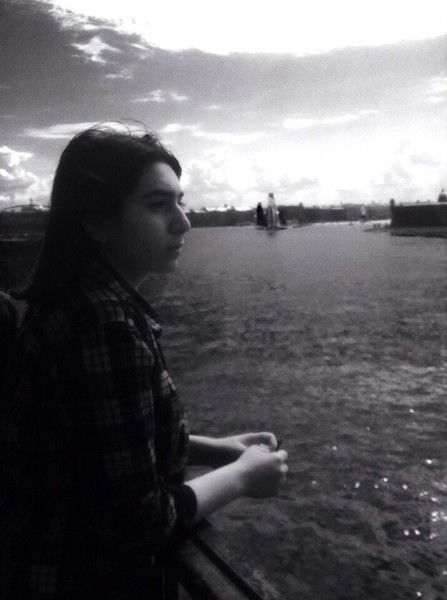 Николь Агаджанян