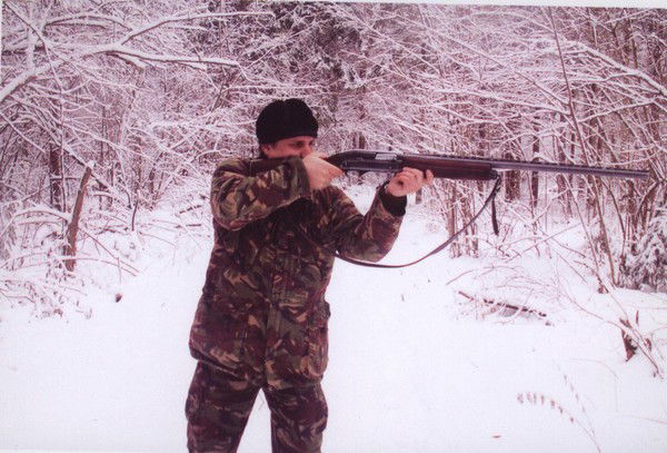 Шелепов Владимир