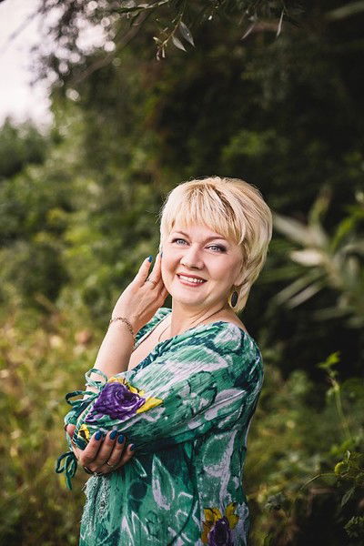 Светлана Немцева