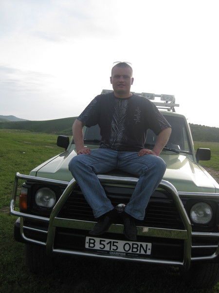 Дмитрий Абрамов