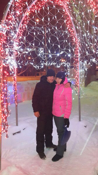 Илья Буторев