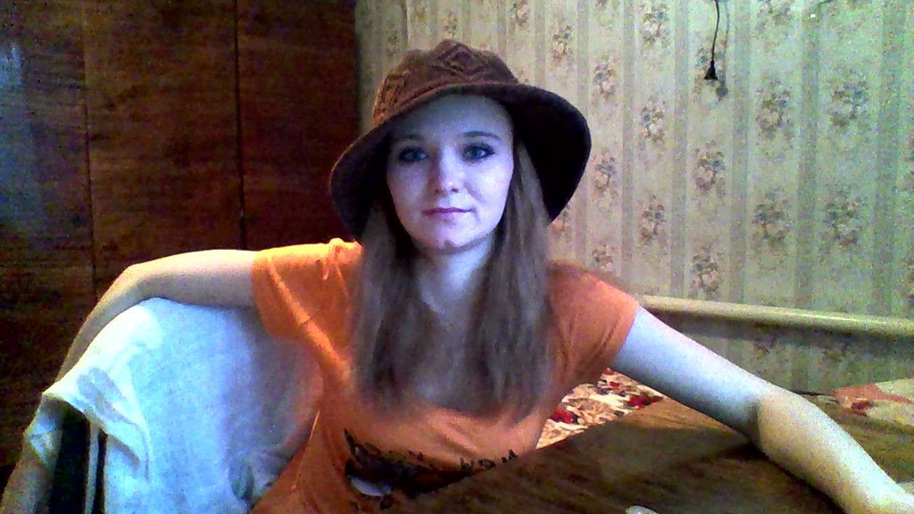 Анастасия Стрельникова