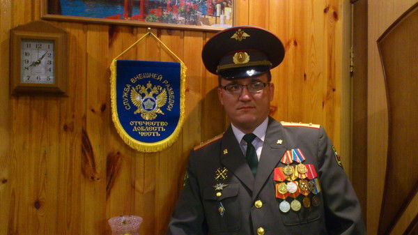 Зуфар Харисов