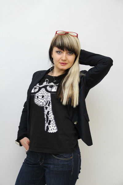 Ирина Амельченя