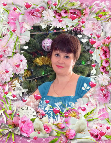 Елена Скичко