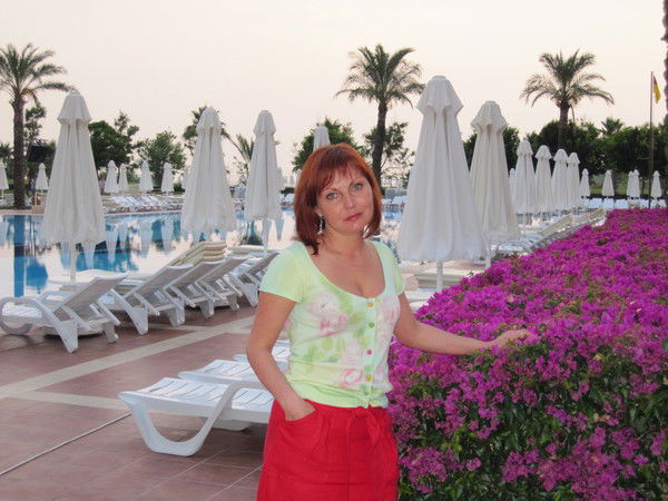 Анжелика Кутакова