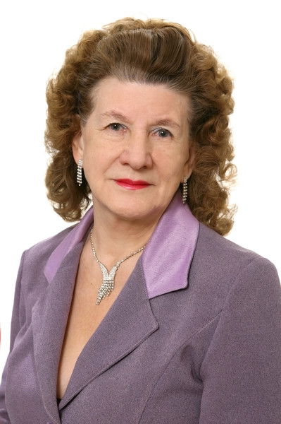 Наталья Бриль