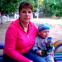 Екатерина Савич
