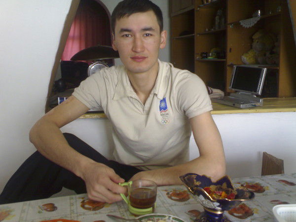 Рахат Кунанбаев