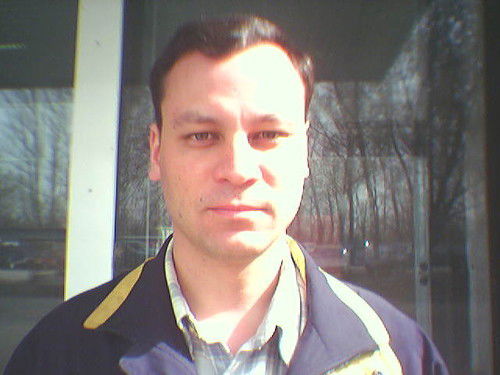 Алексей Мещанкин