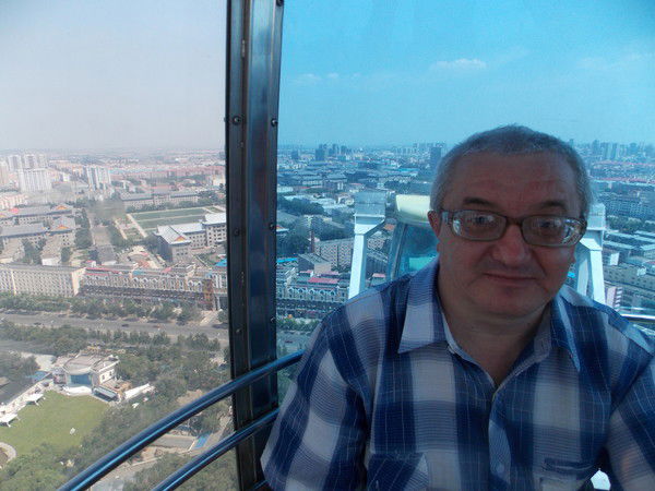 Игорь Сперанский