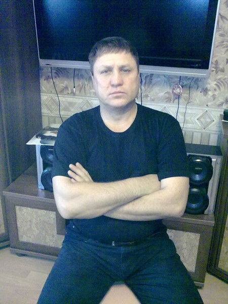 Виктор Лузин