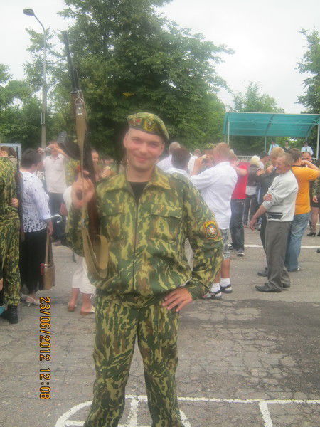 Руслан Иванов