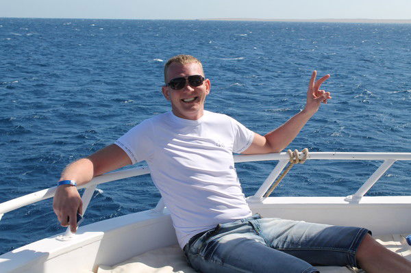 Александр Климов