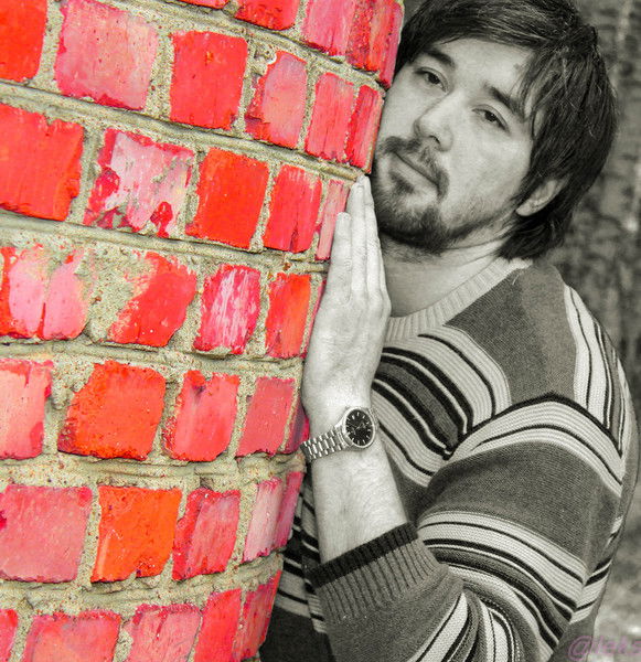 Алекс Незабываемый