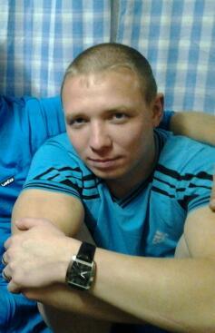 Костя Наговицын