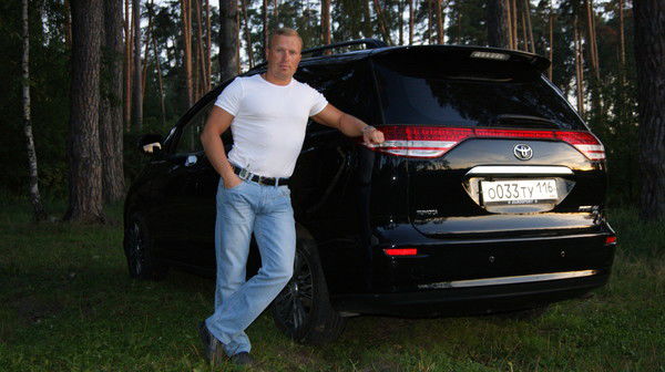 Олег Дмитренко