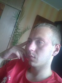 Евгений Савостин