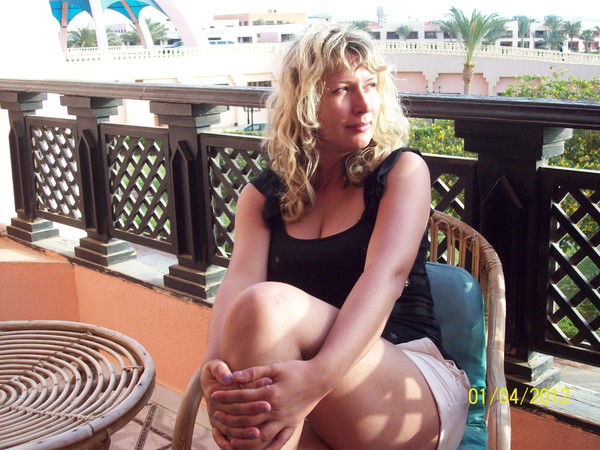 Татьяна Кузнецова