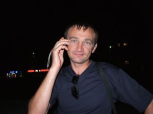 Аркадий Рыбаков