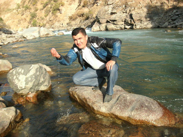 Сафаров Абдужалол