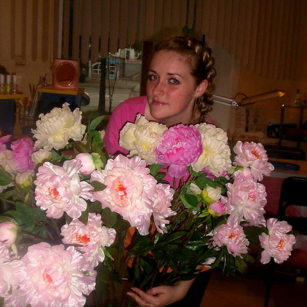 Софья Степанова