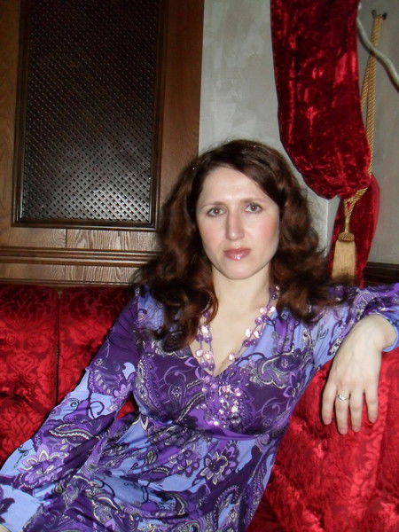 Наталья Якименко