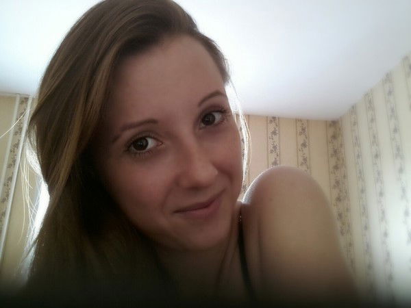 Валентина Трунова