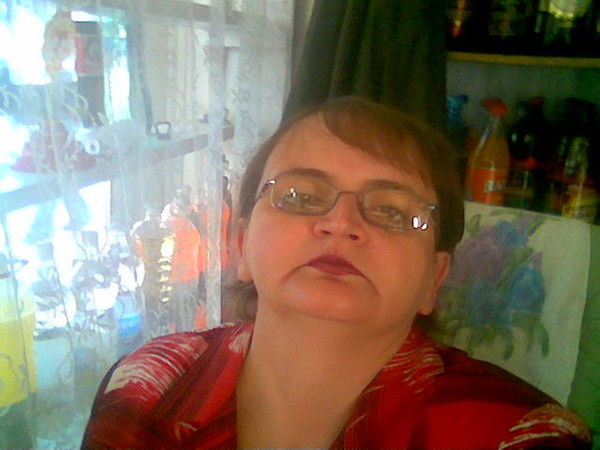 Алла Садчикова