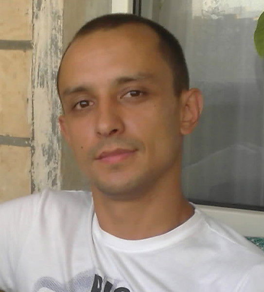 Роман Рязанов