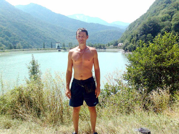 Алексей Мурзагалиев