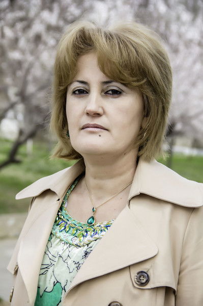 Хатмисурат Назаршоева