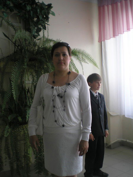 Залида Шаимова