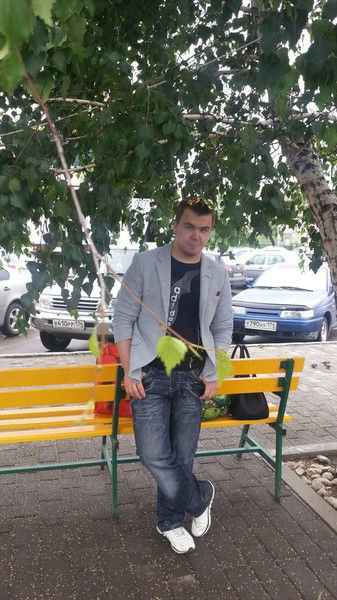 Алексей )))))