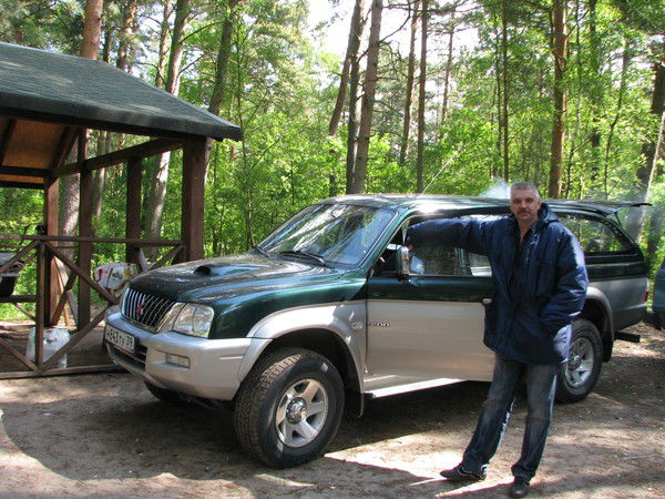 Александр Силков