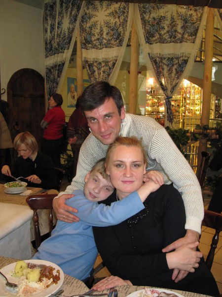 Елена Белякина