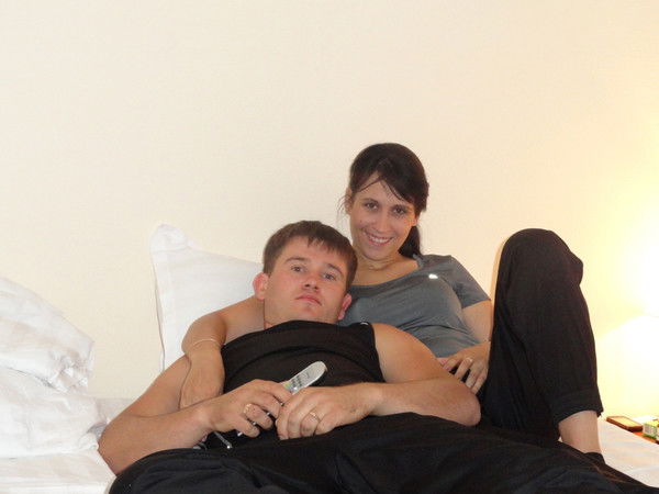 Андрей Задорожный